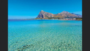 Villa Marthan, San Vito Lo Capo